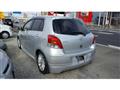 2007 Toyota Vitz