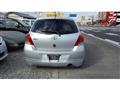 2007 Toyota Vitz