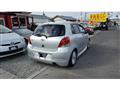 2007 Toyota Vitz