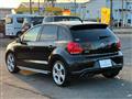 2011 Volkswagen Cross Polo