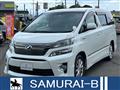 2011 Toyota Vellfire