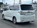 2011 Toyota Vellfire