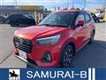 2020 Daihatsu Rocky