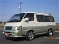 2002 Toyota Hiace Wagon