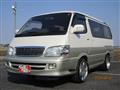 2002 Toyota Hiace Wagon