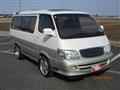 2002 Toyota Hiace Wagon