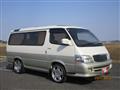 2002 Toyota Hiace Wagon