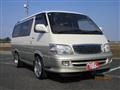 2002 Toyota Hiace Wagon