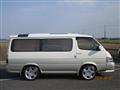 2002 Toyota Hiace Wagon