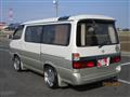 2002 Toyota Hiace Wagon