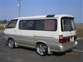 2002 Toyota Hiace Wagon