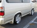 2002 Toyota Hiace Wagon