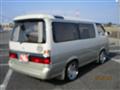 2002 Toyota Hiace Wagon