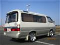 2002 Toyota Hiace Wagon