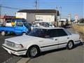 1983 Toyota Crown