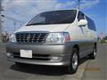 2002 Toyota Grand Hiace