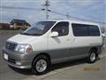 2002 Toyota Grand Hiace