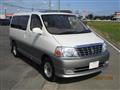 2002 Toyota Grand Hiace