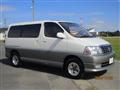 2002 Toyota Grand Hiace