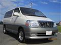 2002 Toyota Grand Hiace