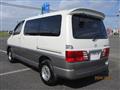 2002 Toyota Grand Hiace