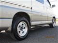 2002 Toyota Grand Hiace