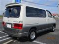 2002 Toyota Grand Hiace