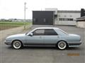 1990 Nissan Gloria(sedan)