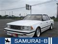 1986 Toyota Crown