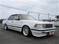 1986 Toyota Crown