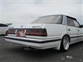 1986 Toyota Crown