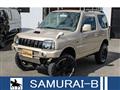 2008 Suzuki Jimny