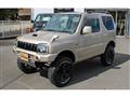 2008 Suzuki Jimny