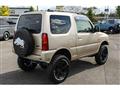 2008 Suzuki Jimny