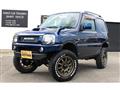 2009 Suzuki Jimny