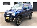 2009 Suzuki Jimny