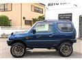 2009 Suzuki Jimny