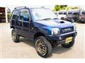 2009 Suzuki Jimny