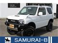 2014 Suzuki Jimny