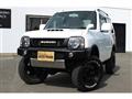 2014 Suzuki Jimny