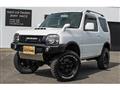 2014 Suzuki Jimny