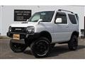 2014 Suzuki Jimny