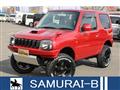 2011 Suzuki Jimny