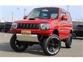 2011 Suzuki Jimny