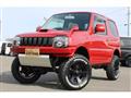 2011 Suzuki Jimny