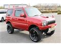 2011 Suzuki Jimny