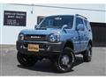 2012 Suzuki Jimny