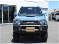 2012 Suzuki Jimny