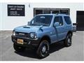 2012 Suzuki Jimny