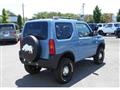 2012 Suzuki Jimny